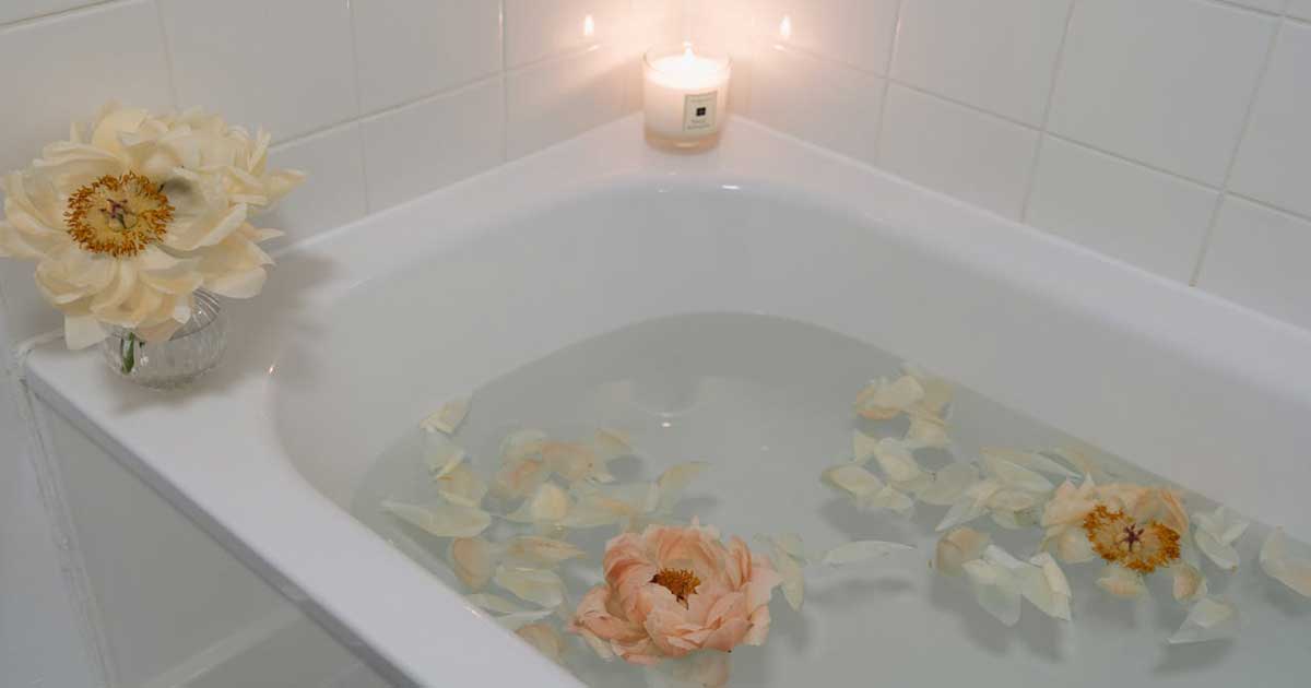 Beauty, Bath & Body