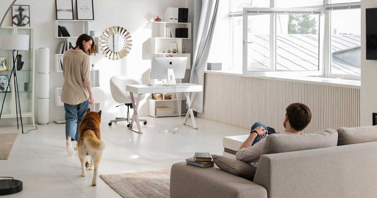 Home & Living Essentials