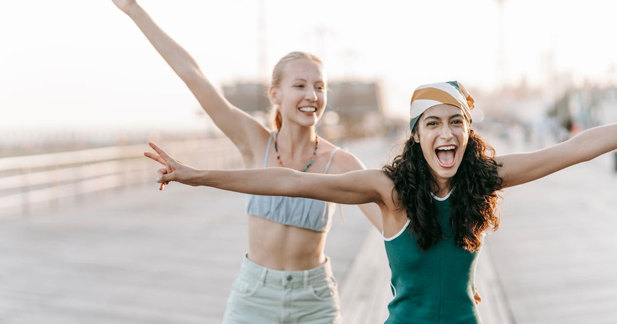 Recreation & Leisure | The Art of Enjoying Life