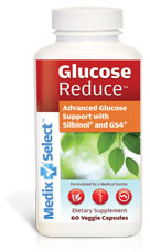 Glucose Reduce