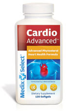 Cardio Advanced
