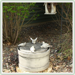 Best Selling Solar Fountains