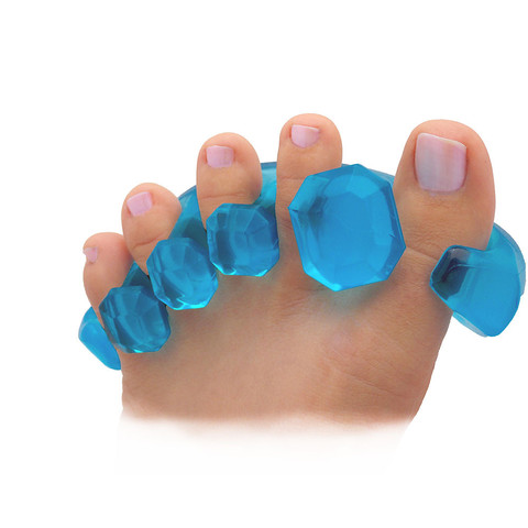 YogaToes Gems