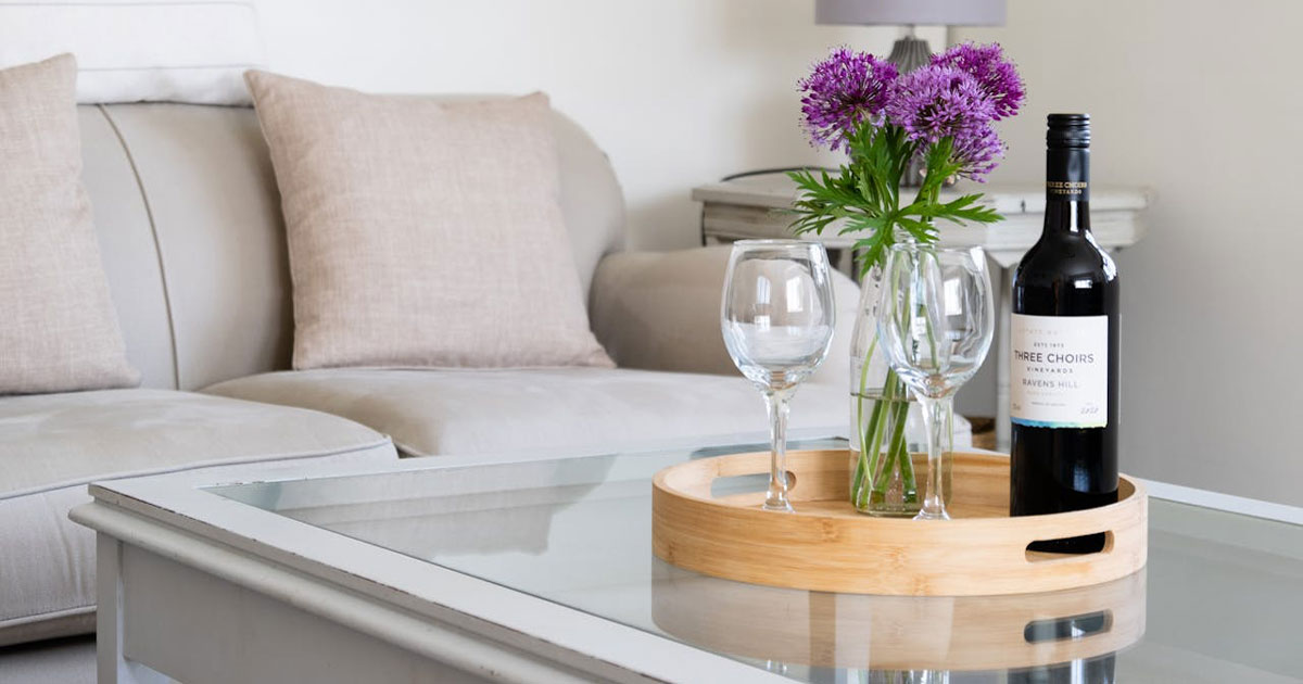 A Style for Living Means More Than Just Wellness