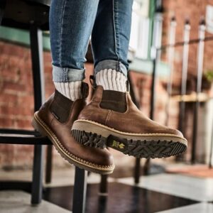 womens work boots designed for comfort durability and all day wear