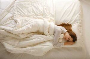 Four-season comfort that keeps you cool and dry