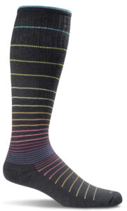 Compression socks for comfort and all day support